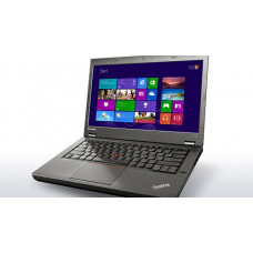 Lenovo Thinkpad T440P Laptop i7-4900MQ 2.8GHz 8GB 500GB WIN 8.1